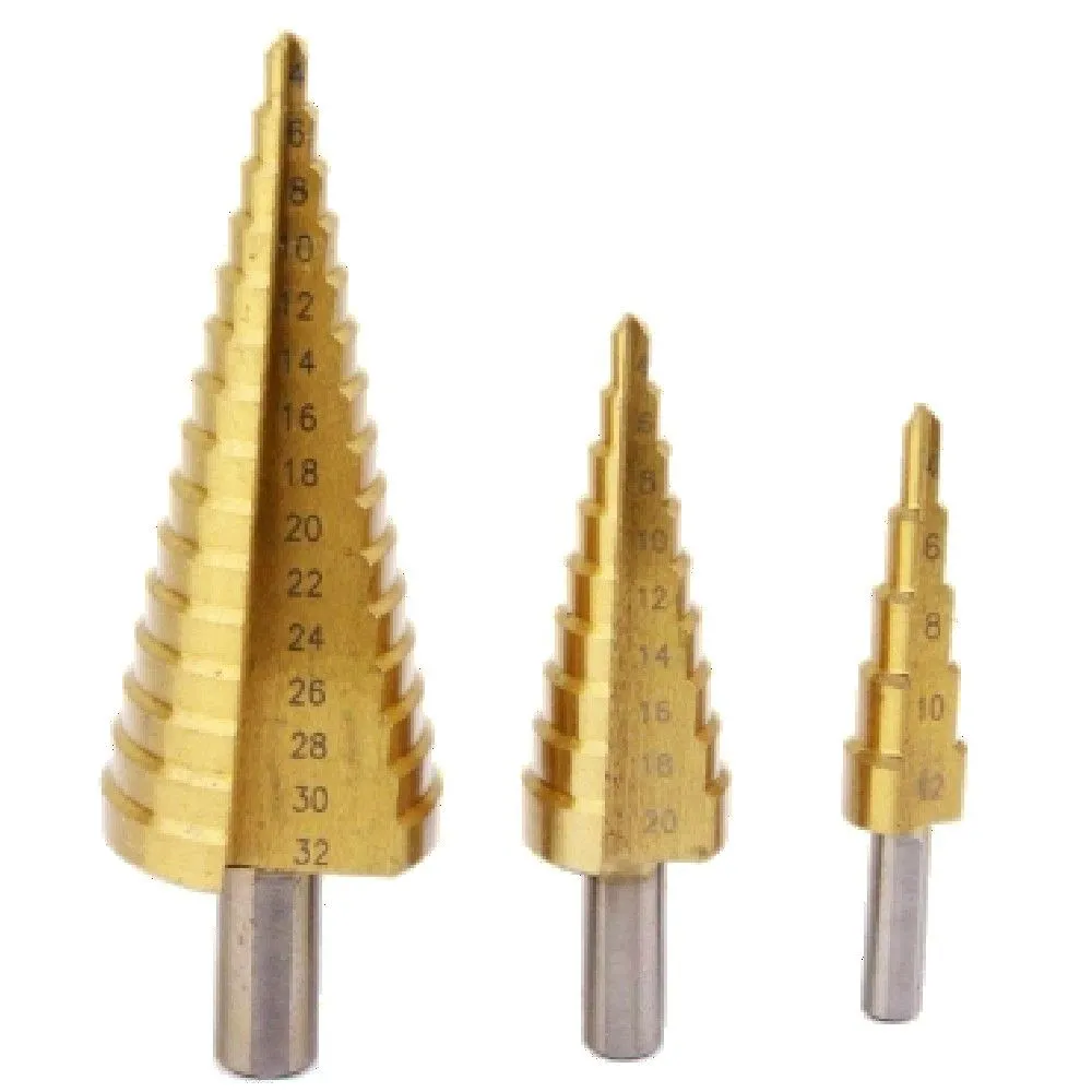 drill bits